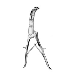 Thoracic And Lung Surgery